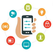 domotique Falicon - ARTISAN 06