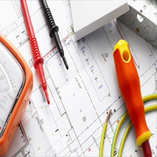 mise aux normes electrique Falicon - ARTISAN 06