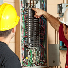 recherche panne électrique Falicon - ARTISAN 06