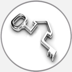 depannage serrurerie Bonson