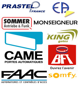 marque vitrerie Nice